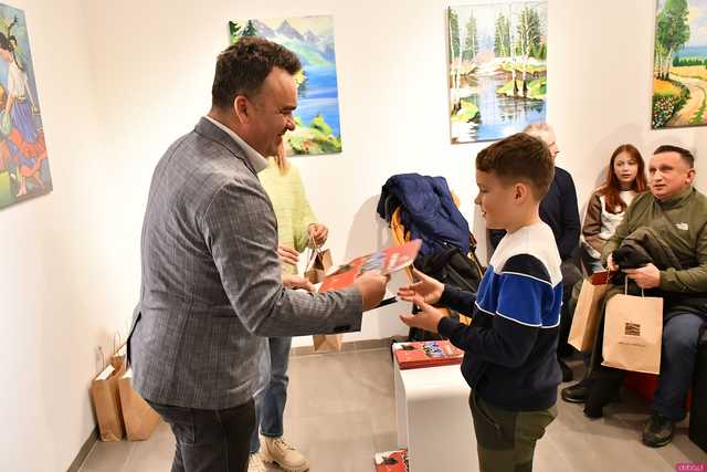 [FOTO] Zobaczcie najpiękniejsze zdjęcia świdniczan! Rozstrzygnięto konkurs fotograficzny Świątecznie w Świdnicy