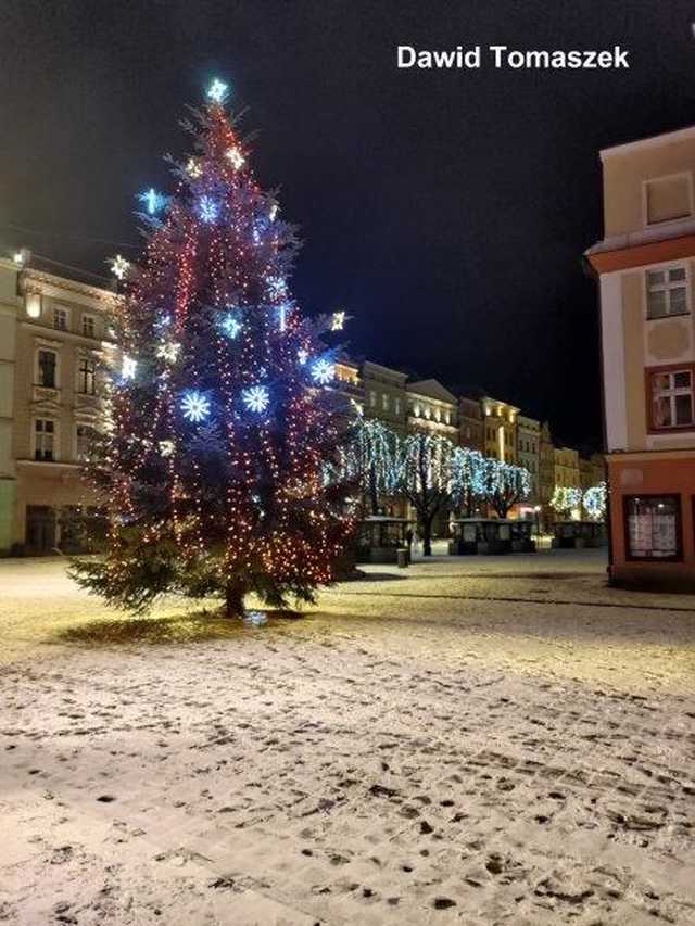 [FOTO] Zobaczcie najpiękniejsze zdjęcia świdniczan! Rozstrzygnięto konkurs fotograficzny Świątecznie w Świdnicy