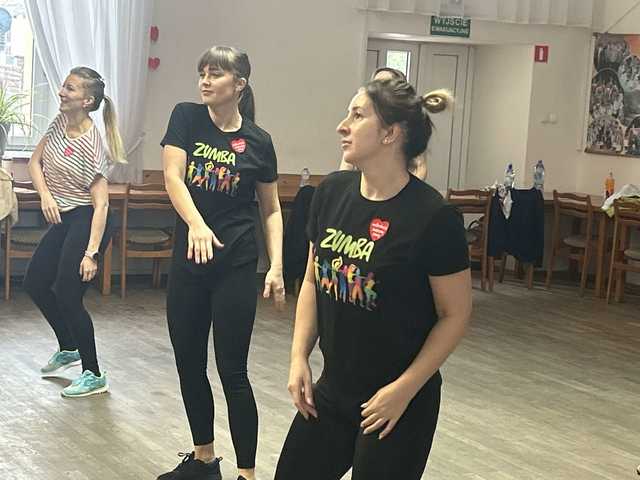ZUMBA