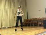 ZUMBA