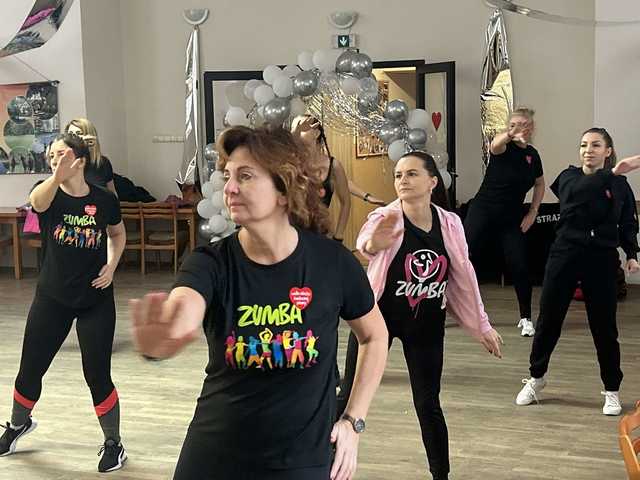 ZUMBA