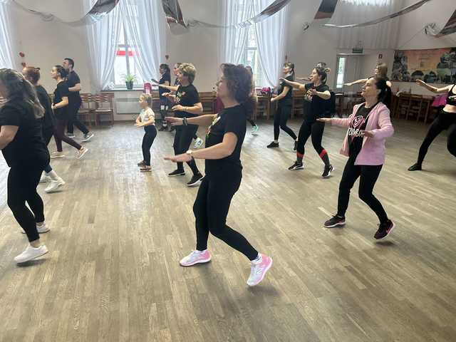 ZUMBA