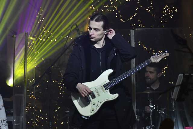 [WIDEO/FOTO] Izabela Trojanowska wystąpiła w Dobromierzu. Za nami XII Koncert Kolęd 