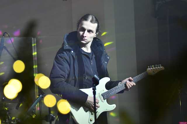 [WIDEO/FOTO] Izabela Trojanowska wystąpiła w Dobromierzu. Za nami XII Koncert Kolęd 