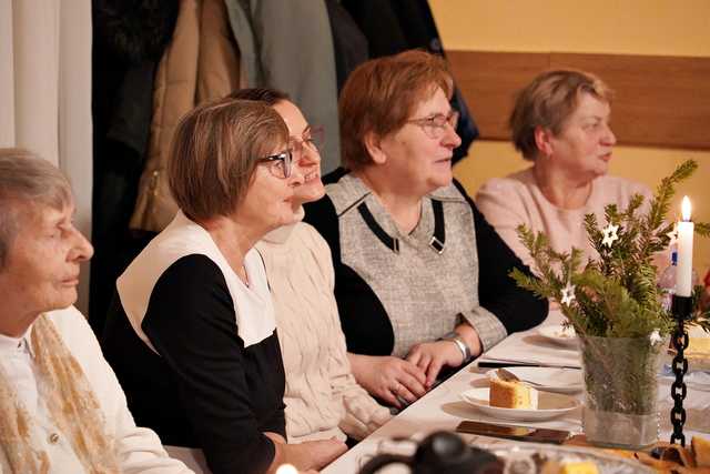 [FOTO] Rodzinne kolędowanie w Boleścinie