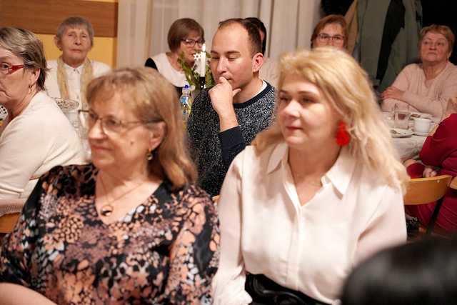 [FOTO] Rodzinne kolędowanie w Boleścinie