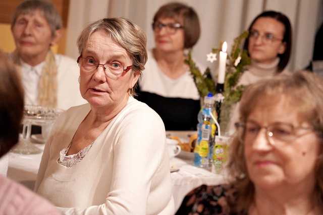 [FOTO] Rodzinne kolędowanie w Boleścinie