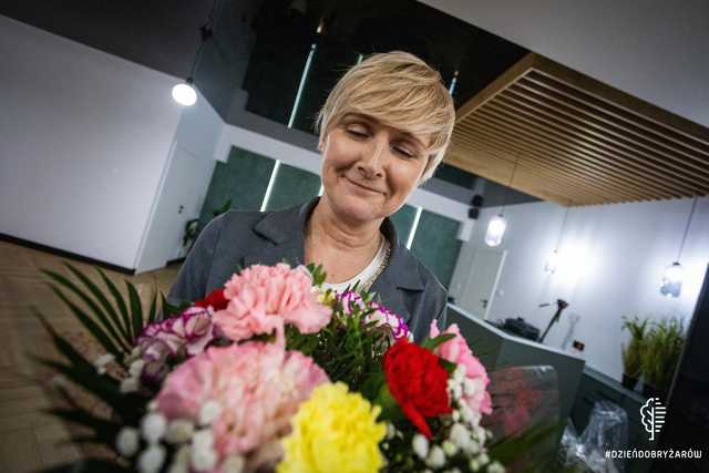 [FOTO] Żarodreptaki podsumowali swoją działalność turystyczną w 2024 roku