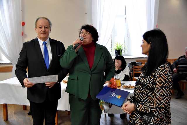 [FOTO] Gminny Przegląd Kolędniczy po raz dwudziesty piąty