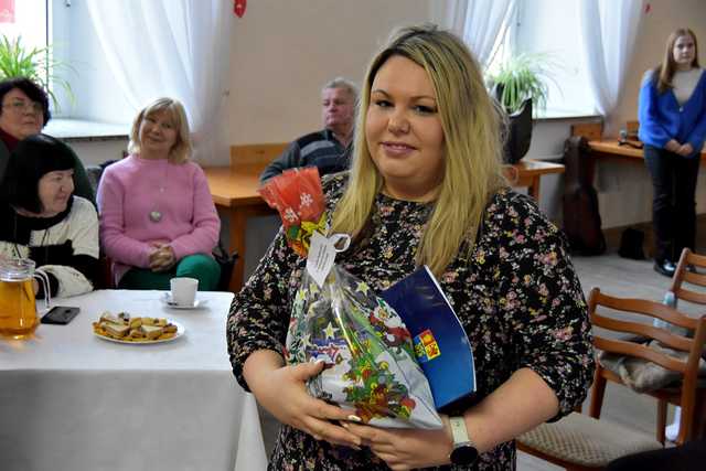 [FOTO] Gminny Przegląd Kolędniczy po raz dwudziesty piąty