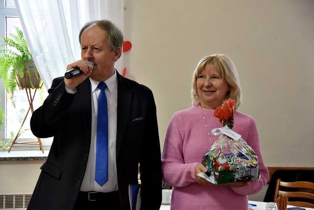 [FOTO] Gminny Przegląd Kolędniczy po raz dwudziesty piąty