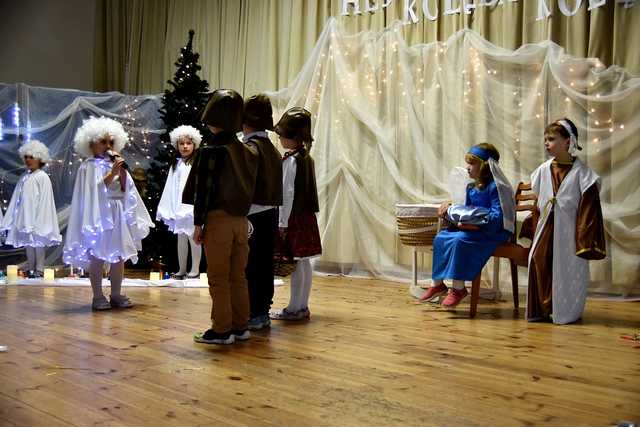 [FOTO] Gminny Przegląd Kolędniczy po raz dwudziesty piąty