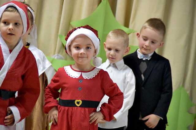 [FOTO] Gminny Przegląd Kolędniczy po raz dwudziesty piąty