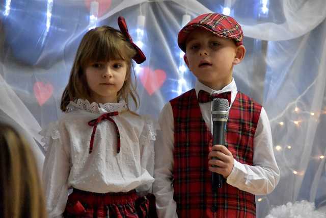 [FOTO] Gminny Przegląd Kolędniczy po raz dwudziesty piąty