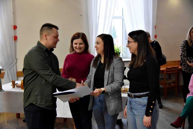 [FOTO] Gminny Przegląd Kolędniczy po raz dwudziesty piąty