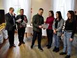 [FOTO] Gminny Przegląd Kolędniczy po raz dwudziesty piąty