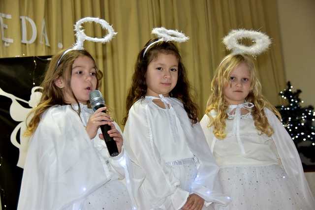 [FOTO] Gminny Przegląd Kolędniczy po raz dwudziesty piąty
