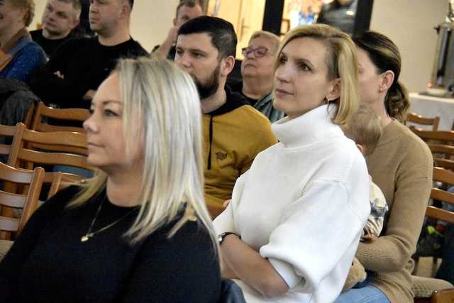 [FOTO] Gminny Przegląd Kolędniczy po raz dwudziesty piąty