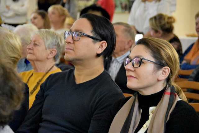 [FOTO] Gminny Przegląd Kolędniczy po raz dwudziesty piąty