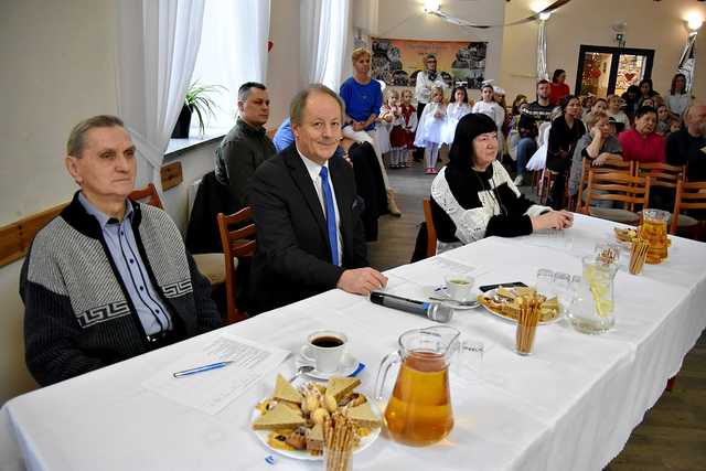 [FOTO] Gminny Przegląd Kolędniczy po raz dwudziesty piąty