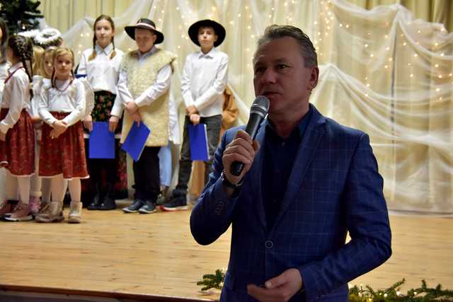 [FOTO] Gminny Przegląd Kolędniczy po raz dwudziesty piąty
