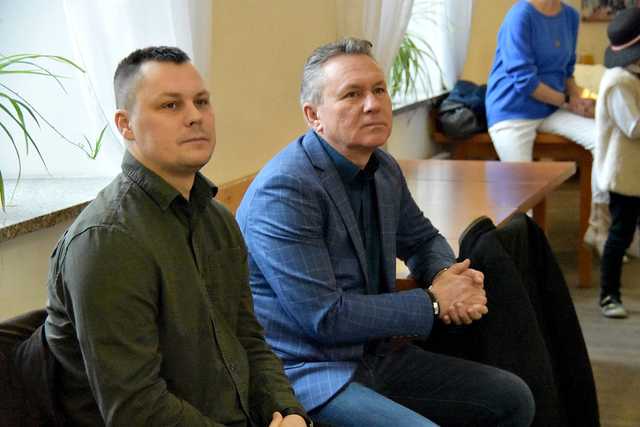 [FOTO] Gminny Przegląd Kolędniczy po raz dwudziesty piąty