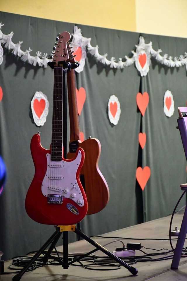 [FOTO] Zagrali Charytatywny Koncert Noworoczny w Świebodzicach