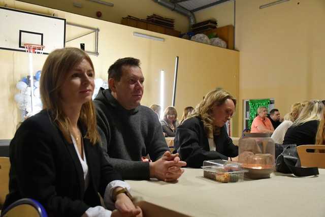 [FOTO] Zagrali Charytatywny Koncert Noworoczny w Świebodzicach