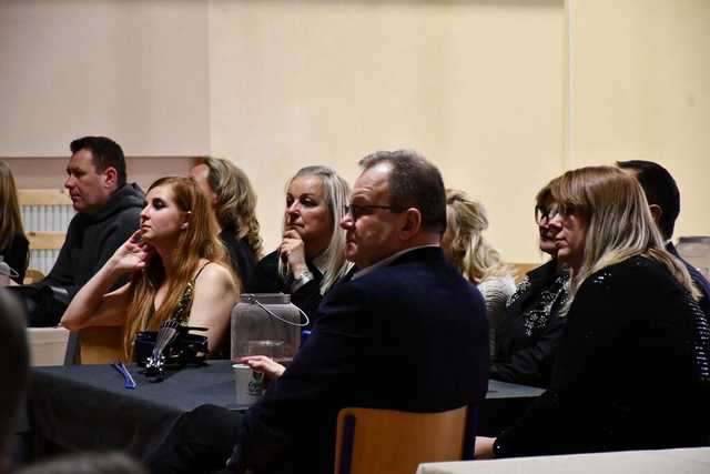 [FOTO] Zagrali Charytatywny Koncert Noworoczny w Świebodzicach
