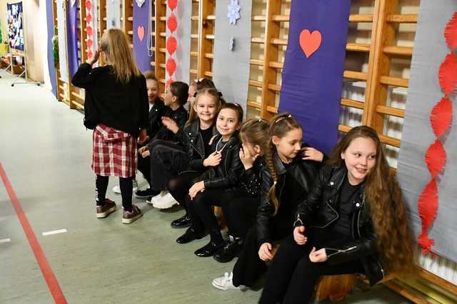 [FOTO] Zagrali Charytatywny Koncert Noworoczny w Świebodzicach