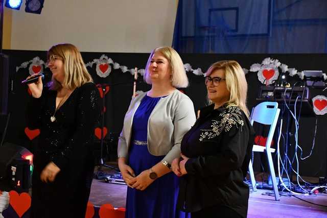 [FOTO] Zagrali Charytatywny Koncert Noworoczny w Świebodzicach