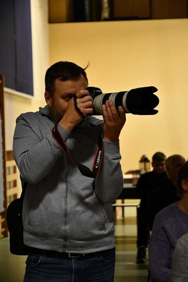 [FOTO] Zagrali Charytatywny Koncert Noworoczny w Świebodzicach