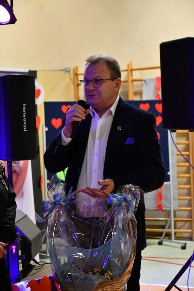 [FOTO] Zagrali Charytatywny Koncert Noworoczny w Świebodzicach