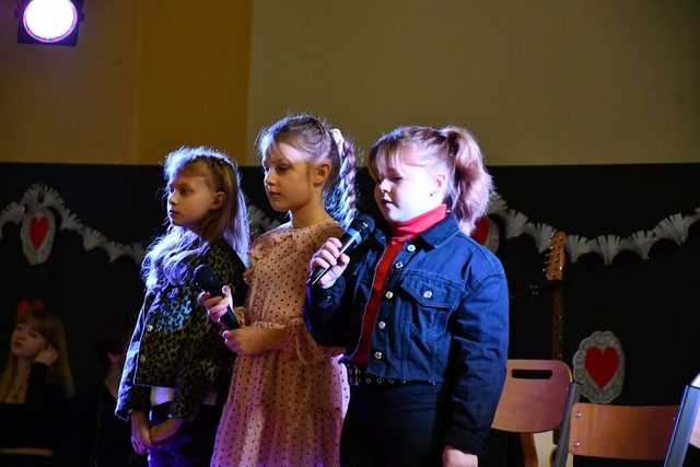 [FOTO] Zagrali Charytatywny Koncert Noworoczny w Świebodzicach