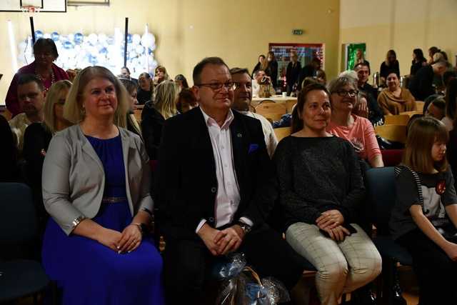 [FOTO] Zagrali Charytatywny Koncert Noworoczny w Świebodzicach