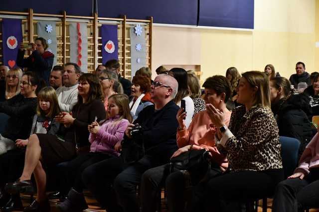 [FOTO] Zagrali Charytatywny Koncert Noworoczny w Świebodzicach