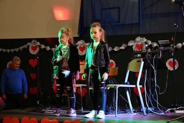 [FOTO] Zagrali Charytatywny Koncert Noworoczny w Świebodzicach