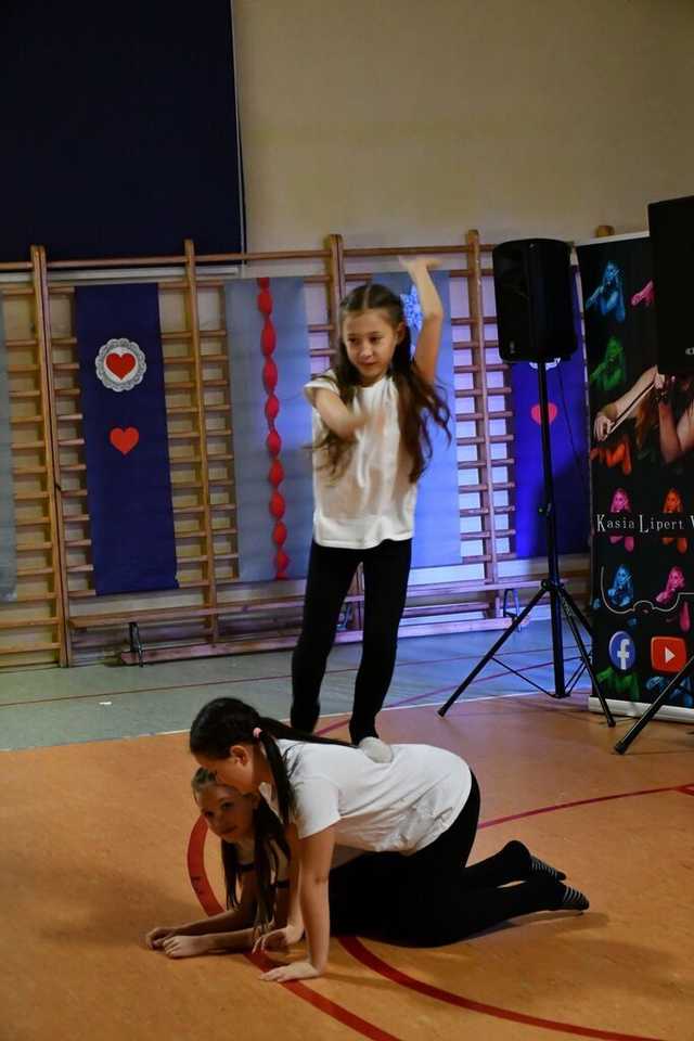 [FOTO] Zagrali Charytatywny Koncert Noworoczny w Świebodzicach