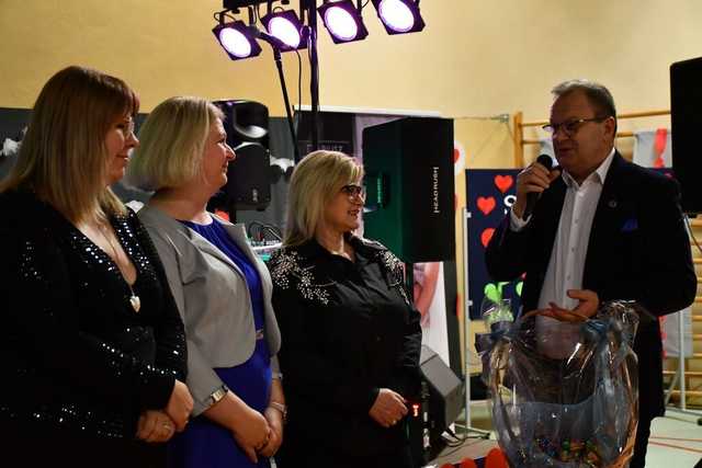 [FOTO] Zagrali Charytatywny Koncert Noworoczny w Świebodzicach