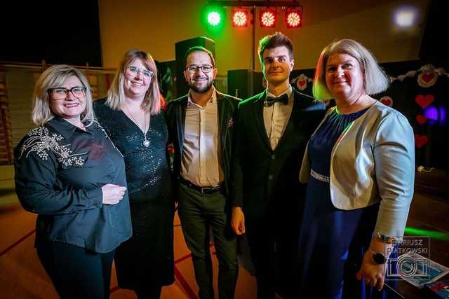 [FOTO] Zagrali Charytatywny Koncert Noworoczny w Świebodzicach