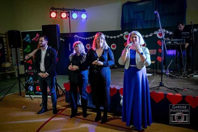[FOTO] Zagrali Charytatywny Koncert Noworoczny w Świebodzicach