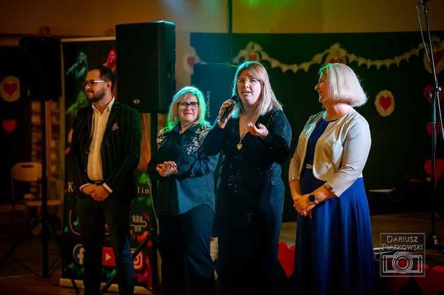 [FOTO] Zagrali Charytatywny Koncert Noworoczny w Świebodzicach
