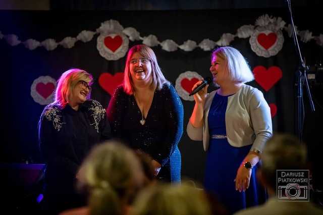 [FOTO] Zagrali Charytatywny Koncert Noworoczny w Świebodzicach