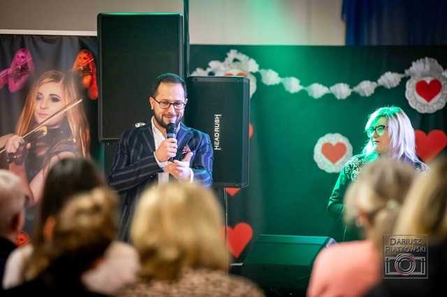 [FOTO] Zagrali Charytatywny Koncert Noworoczny w Świebodzicach