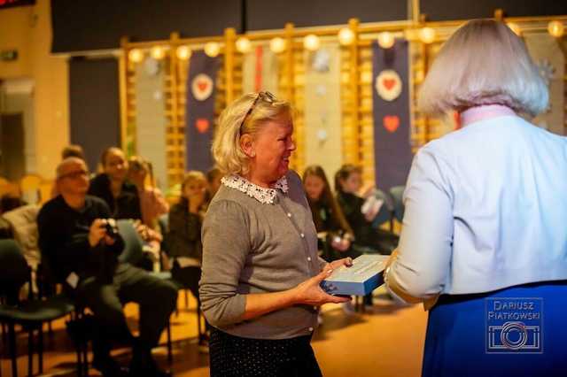 [FOTO] Zagrali Charytatywny Koncert Noworoczny w Świebodzicach