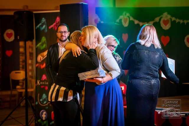 [FOTO] Zagrali Charytatywny Koncert Noworoczny w Świebodzicach