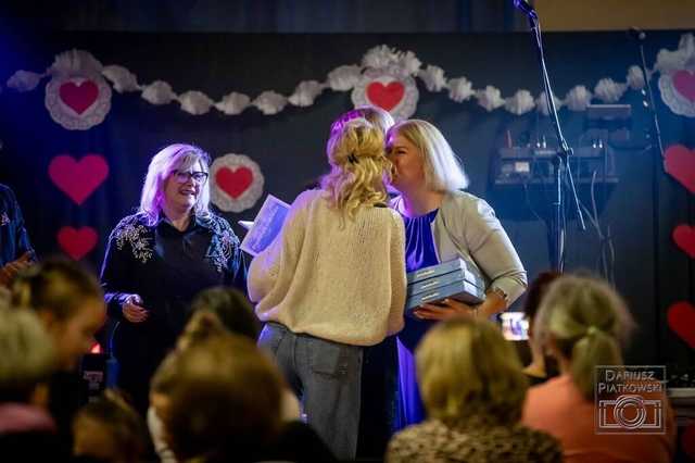 [FOTO] Zagrali Charytatywny Koncert Noworoczny w Świebodzicach