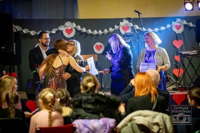 [FOTO] Zagrali Charytatywny Koncert Noworoczny w Świebodzicach