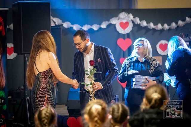 [FOTO] Zagrali Charytatywny Koncert Noworoczny w Świebodzicach