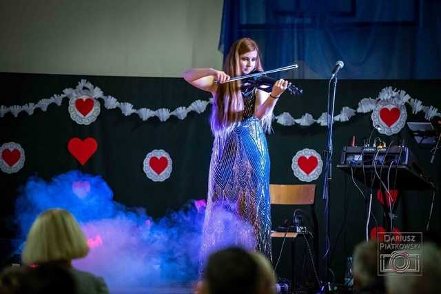 [FOTO] Zagrali Charytatywny Koncert Noworoczny w Świebodzicach